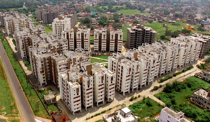 Green Valley Township